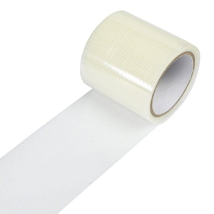 Hor reparatie tape zelfklevend 160x5 cm wit – Afmeting 160 x 5 cm