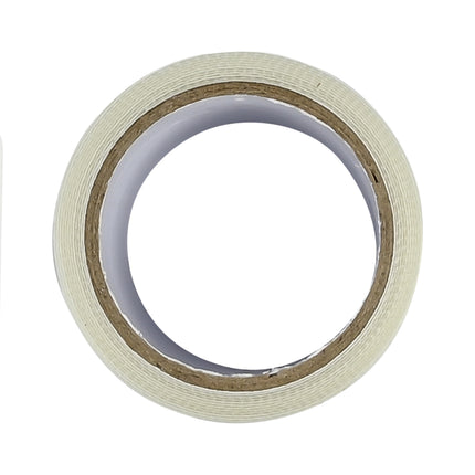 Hor reparatie tape zelfklevend 160x5 cm wit – Afmeting 160 x 5 cm