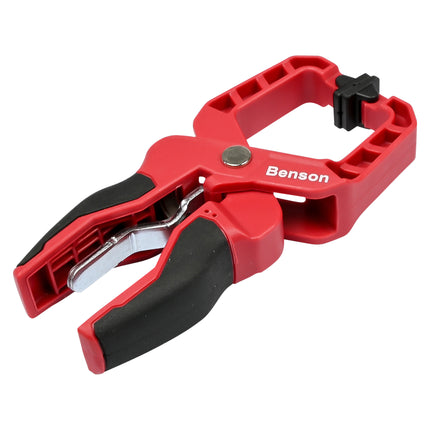 Zeilklem met ratel 45 mm 100 mm – Type Zeilklem met ratelspanfunctie, Compact
