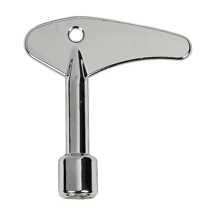Driehoek sleutel 60 x 55 mm – Maat driehoek 8 mm, Lengte sleutel 60 mm, 8 mm, 60 mm