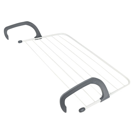 Droogrek ophangbaar – Afmetingen 67,5 x 40 x 13 cm, 13 cm, Inklapbaar