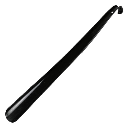 Schoenlepel 60 cm – Afmeting 58 x 4,5 cm, Kleur Zwart, 4,5 cm