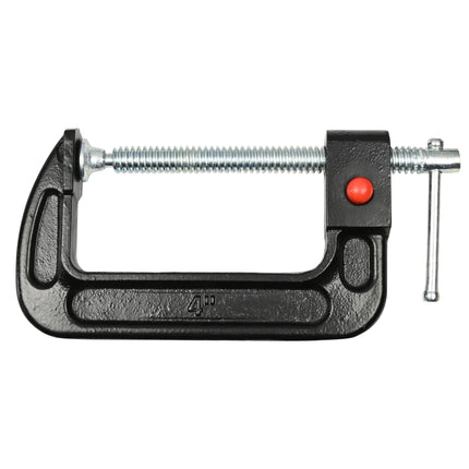 G-klem 180 x 100 mm quick release – Type G-klem met quick release (snelsluiting)