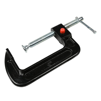 G-klem 180 x 100 mm quick release – Type G-klem met quick release (snelsluiting)