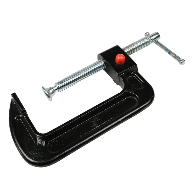 G-klem 180 x 100 mm quick release – Type G-klem met quick release (snelsluiting)