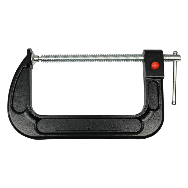 G-klem 260 x 150 mm quick release – Type G-klem met quick release (snelspanklem)