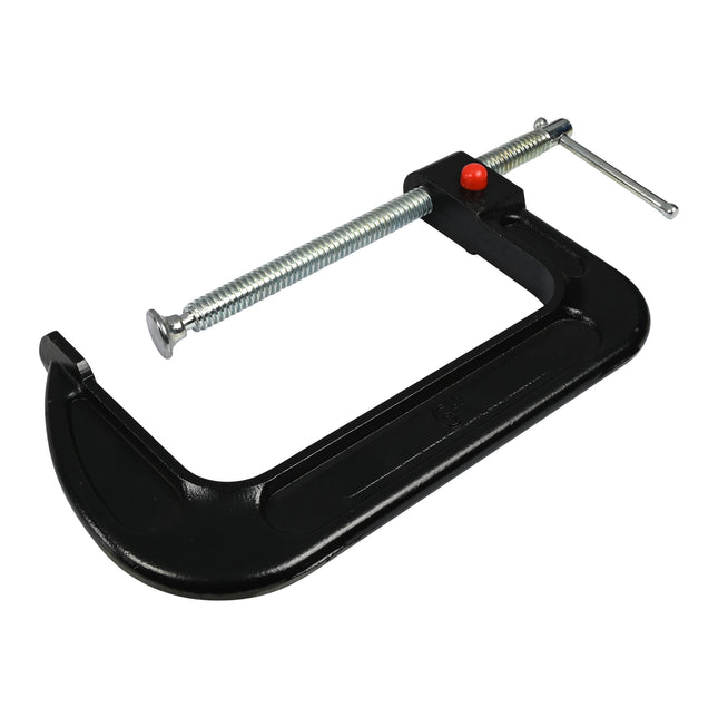 G-klem 260 x 150 mm quick release – Type G-klem met quick release (snelspanklem)