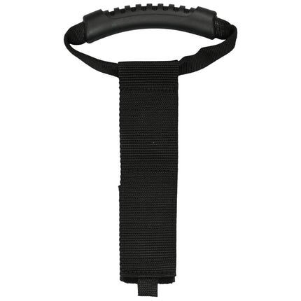 Kabel en slang organizer met handvat – Draagkracht 150 kg, Afmetingen strap 44 x 5 cm