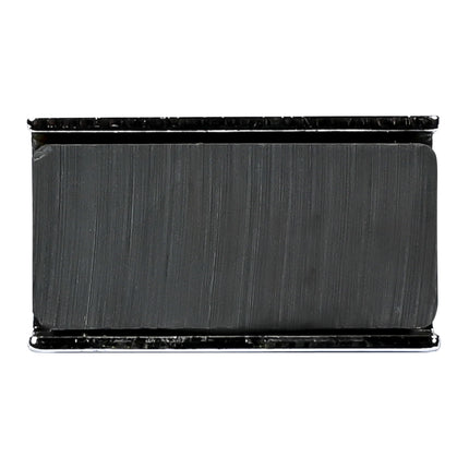 Magneet met oog – Afmetingen magneet 48 x 28 x12 mm, Binnendiameter oog 17 mm, 2,25 kg
