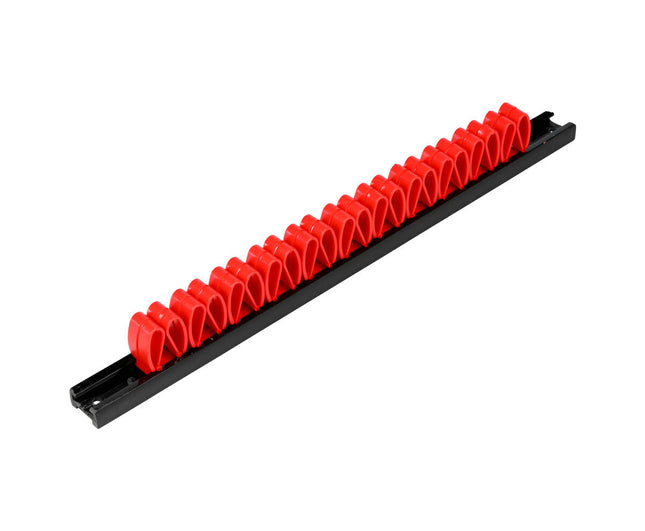 Gereedschap Houder 295mm met 22 Lussen voor Wandbevestiging