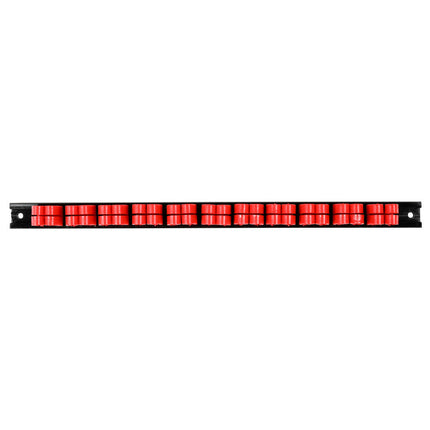 Gereedschap Houder 295mm met 22 Lussen voor Wandbevestiging
