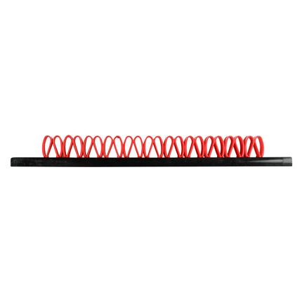 Gereedschap Houder 295mm met 22 Lussen voor Wandbevestiging