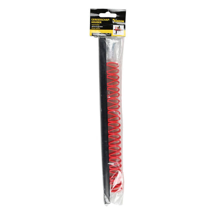 Gereedschap Houder 295mm met 22 Lussen voor Wandbevestiging