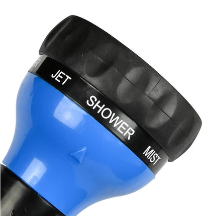 Auto Schuimsproeier 8-in-1, 100ml, 8 sproeipatronen, voor auto & tuin.