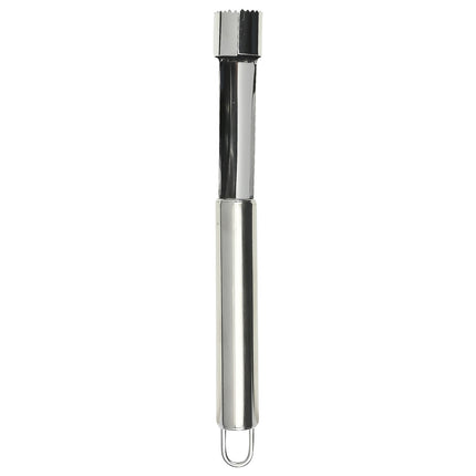 Appelboor – Lengte 20,2 cm, Doorsnede ø 2,1 cm, 20,2 cm, 2,1 cm