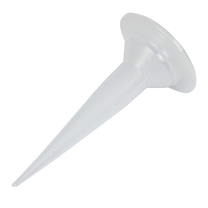 Spuitmond voor kitspuit 5 dlg – Afmetingen 11.5 x 5.6 cm, 5.6 cm