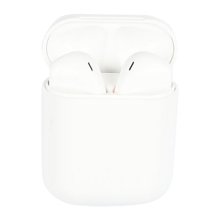 Oortjes in-ear draadloos met oplaadcase