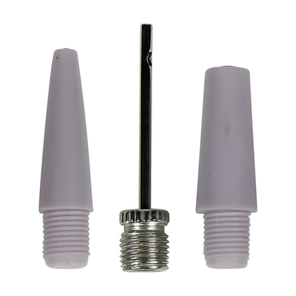 Voetpomp – Lengte slang ca. 40 cm, Druk max. 6 bar / 85 PSI, Gewicht ca. 310 g