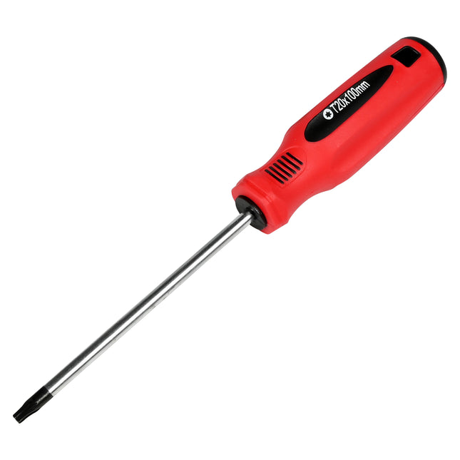 Schroevendraaier torx T20 Cr-V