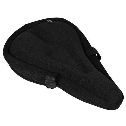 Zadeldek Gel Sport 270x170mm, Gelvulling voor Comfortabel Fietsen