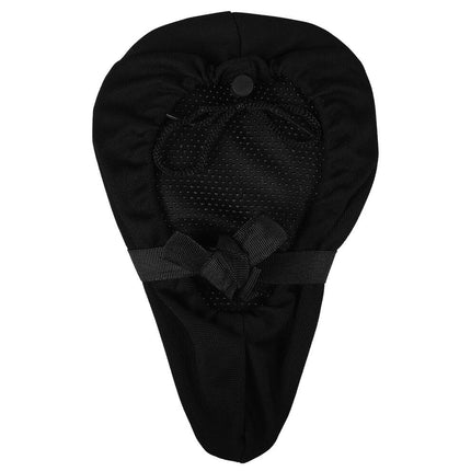 Zadeldek Gel Sport 270x170mm, Gelvulling voor Comfortabel Fietsen