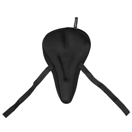 Zadeldek Gel Sport 270x170mm, Gelvulling voor Comfortabel Fietsen