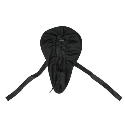 Zadeldek Gel Sport 270x170mm, Gelvulling voor Comfortabel Fietsen