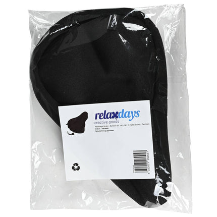 Zadeldek Gel Sport 270x170mm, Gelvulling voor Comfortabel Fietsen