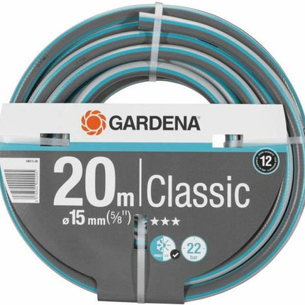 Gardena Tuinslang 20 m - 15 mm, 22 bar, UV-bestendig, tuinbewatering