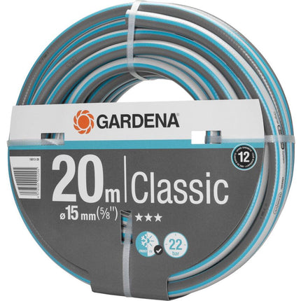 Gardena Tuinslang 20 m - 15 mm, 22 bar, UV-bestendig, tuinbewatering