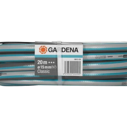 Gardena Tuinslang 20 m - 15 mm, 22 bar, UV-bestendig, tuinbewatering