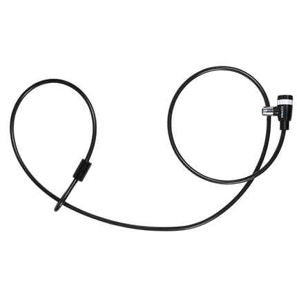Kabelslot Cyclofort 10 x 2000 mm – Lengte kabel 2 m, Diameter kabel ø 10 mm, 2 m