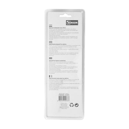 Sifontang 250 mm