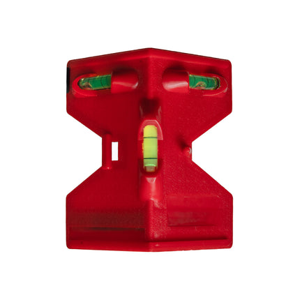 Hoekwaterpas 14 x 9 cm – compact