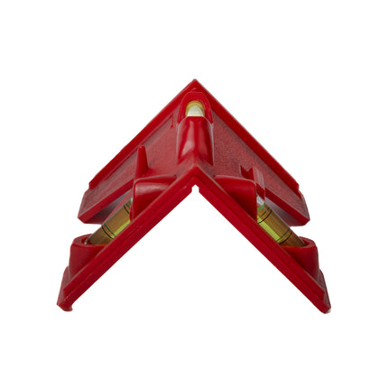 Hoekwaterpas 14 x 9 cm – compact