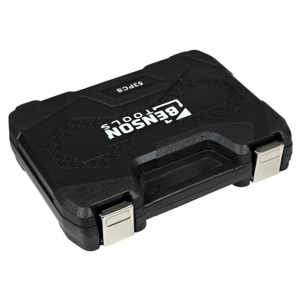 Dopsleutelset 53 dlg