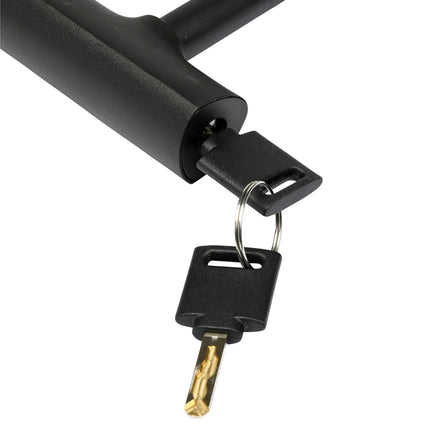 Beugelslot 422 160 x 193 mm – Diameter 56 mm, 56 mm