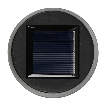Tuinlamp solar lampenkap 43.5 cm display – Zonnepaneel polysilicium, 1.2V, 300mAh