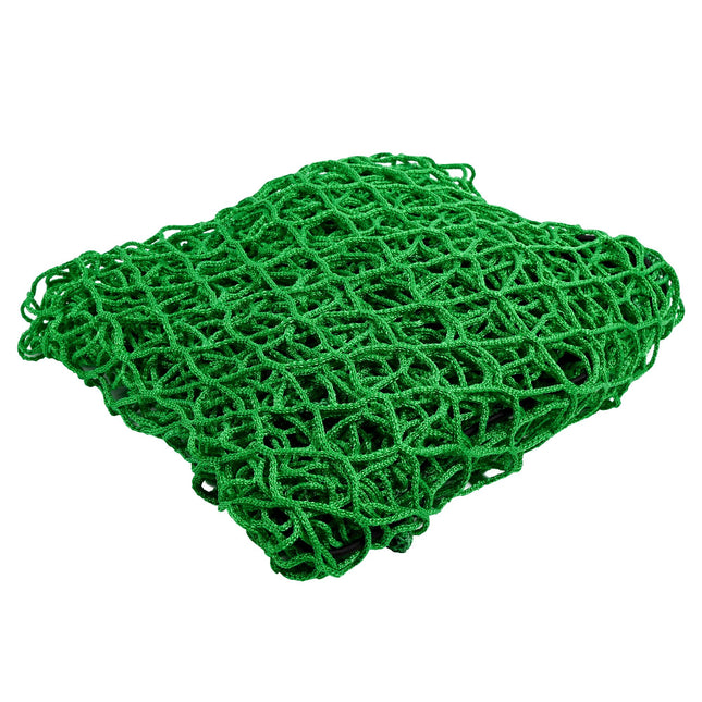Aanhangwagen net 1,6 x 2,5 mtr in tas – Materiaal polyester, Afmetingen 1,6 x 2,5 m