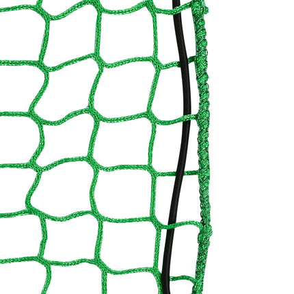 Aanhangwagen net 1,6 x 2,5 mtr in tas – Materiaal polyester, Afmetingen 1,6 x 2,5 m