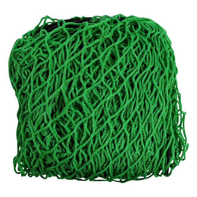 Aanhangwagen net 2,0 x 3,0 mtr in tas – Materiaal polyester, Afmetingen 2,0 x 3,0 m