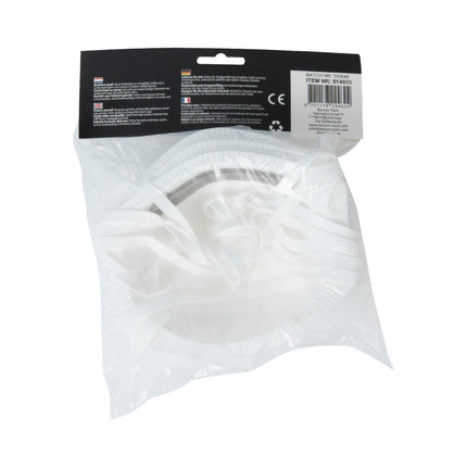Stofmaskerset FFP2 5 dlg