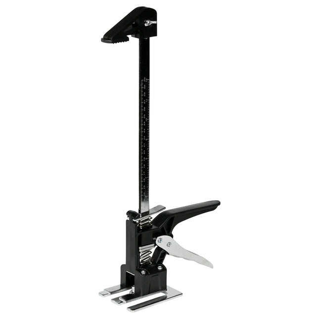 Handheffer 60 kg met snelverstelling 0 – 230 mm