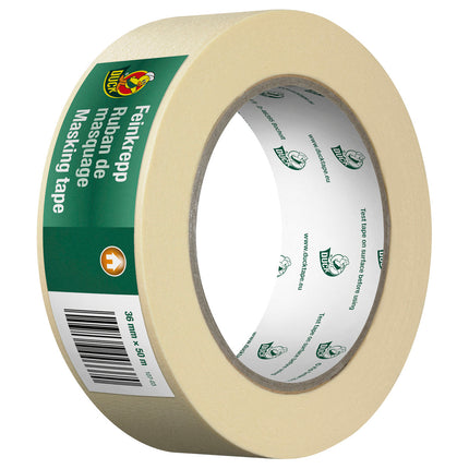 Schilderstape Basic 36 mm x 50 m – 50 meter