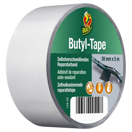 Klittenband tape 50 mm x 10 m – Afmetingen 50 mm breed × 10 m lang, 10 meter