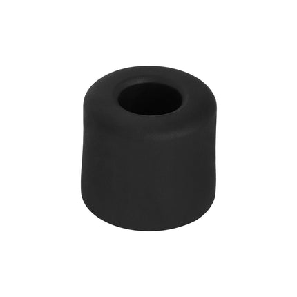 Deltafix Deurbuffer zwart d 30 x h 25