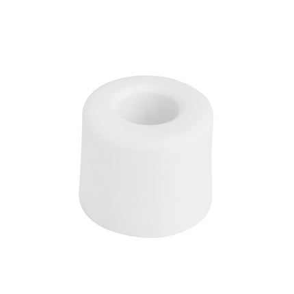 Deltafix Deurbuffer wit d 30 x h 25