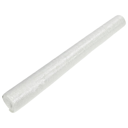 Afdekvilt plakkend 1 x 10 mtr in display karton – Afmeting 1 x 10 mtr