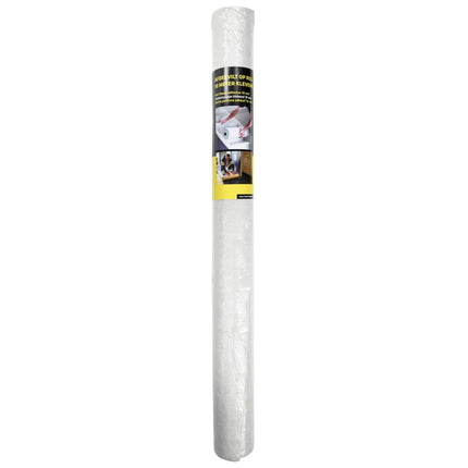 Afdekvilt plakkend 1 x 10 mtr in display karton – Afmeting 1 x 10 mtr