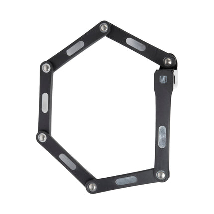 Vouwslot Lockrider 85 cm met houder – Lengte 85 cm, Lichtgewicht, Compact